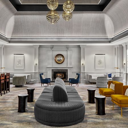 Kimpton Hotel Monaco Denver By Ihg מראה חיצוני תמונה