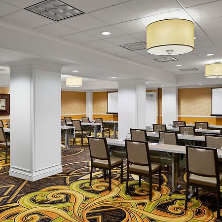 Kimpton Hotel Monaco Denver By Ihg מראה חיצוני תמונה