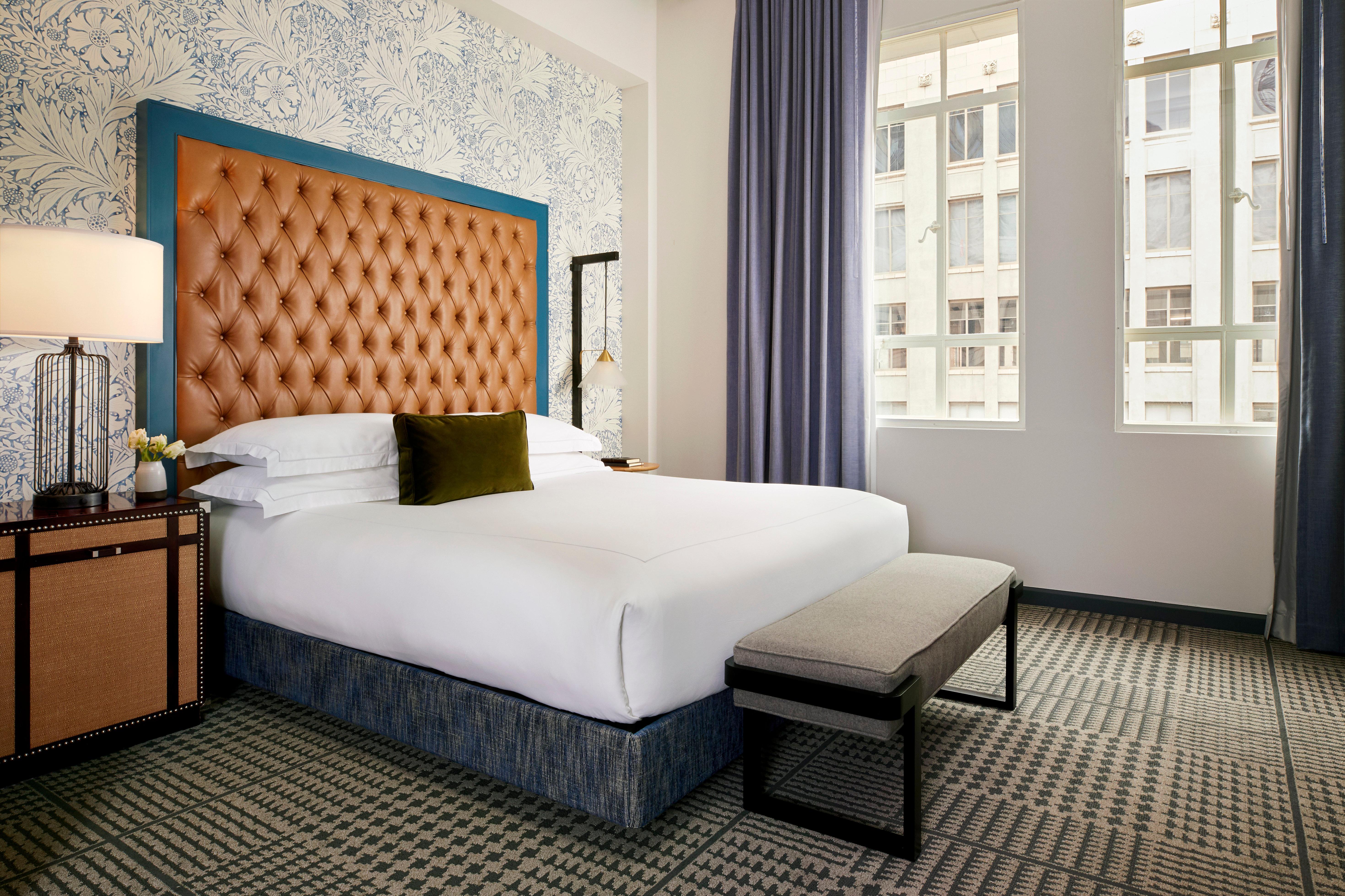 Kimpton Hotel Monaco Denver By Ihg מראה חיצוני תמונה