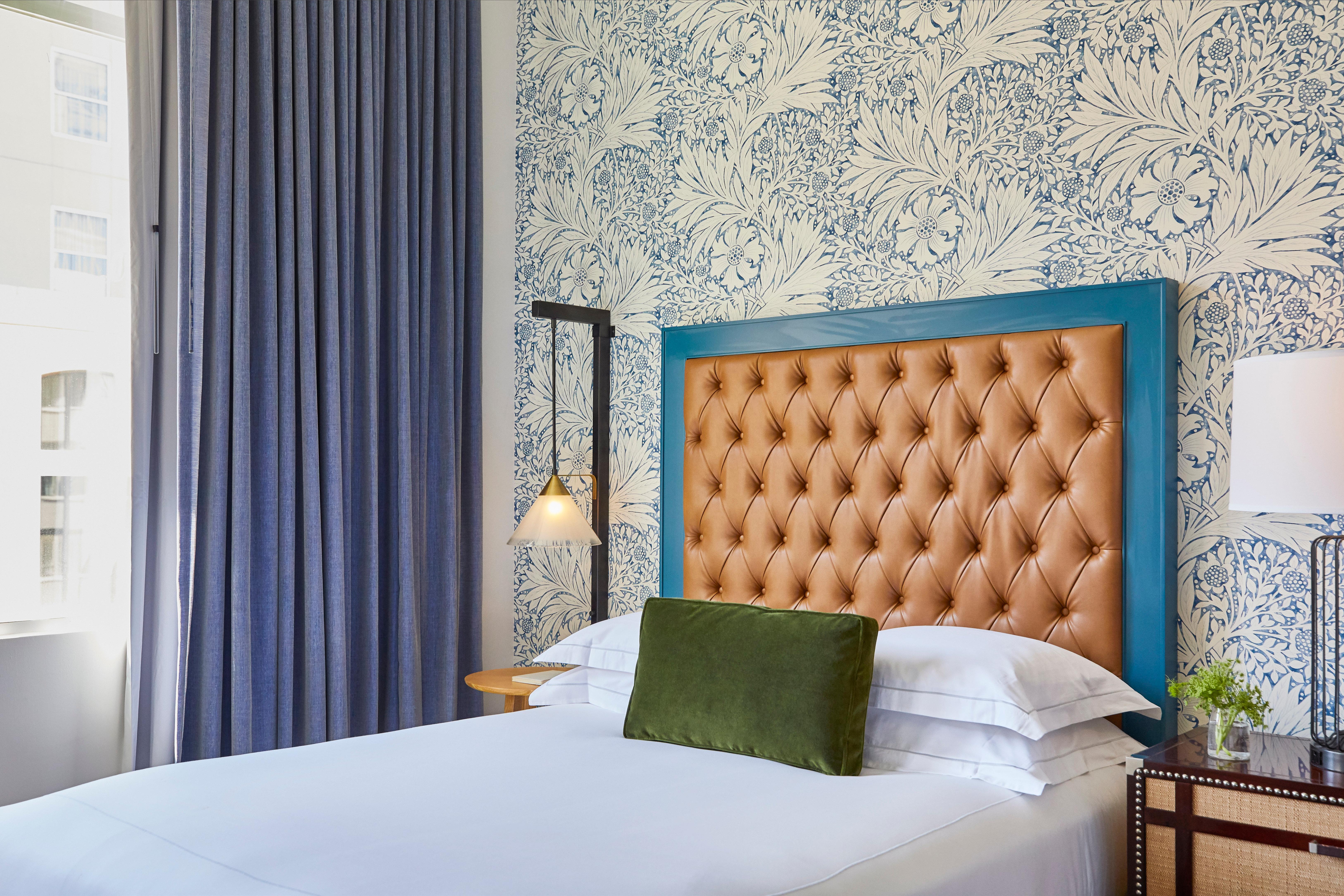 Kimpton Hotel Monaco Denver By Ihg מראה חיצוני תמונה