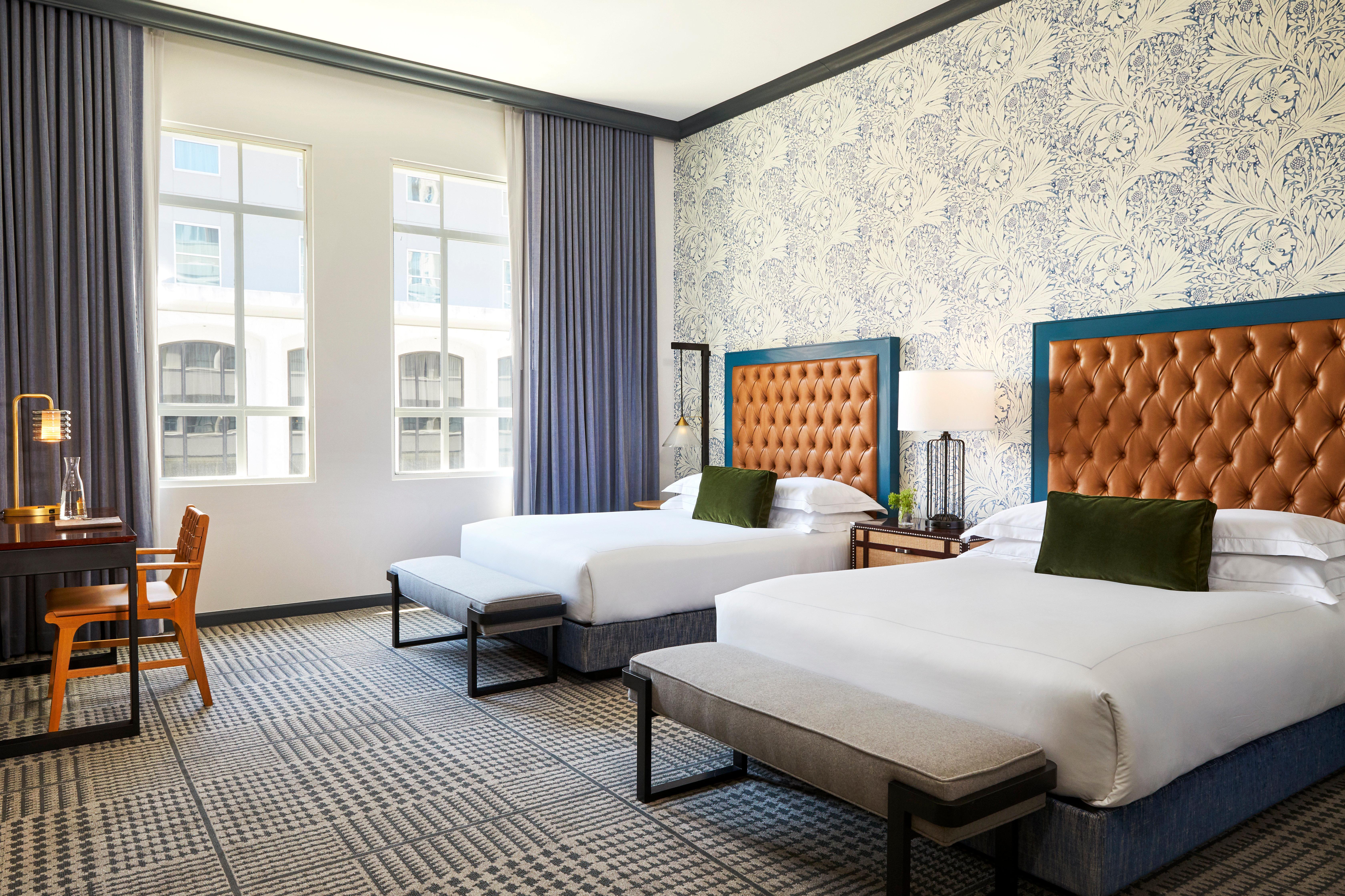 Kimpton Hotel Monaco Denver By Ihg מראה חיצוני תמונה