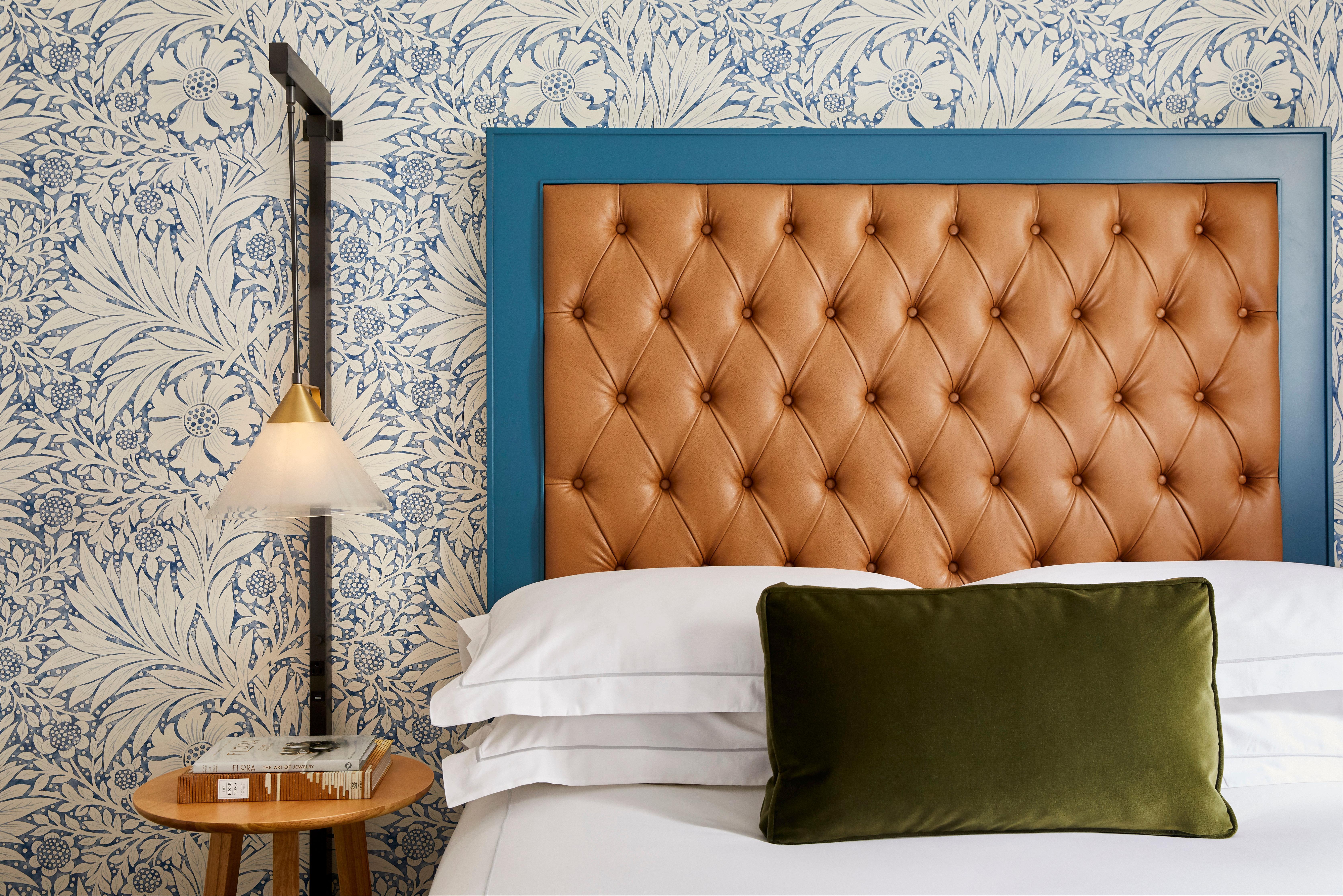 Kimpton Hotel Monaco Denver By Ihg מראה חיצוני תמונה