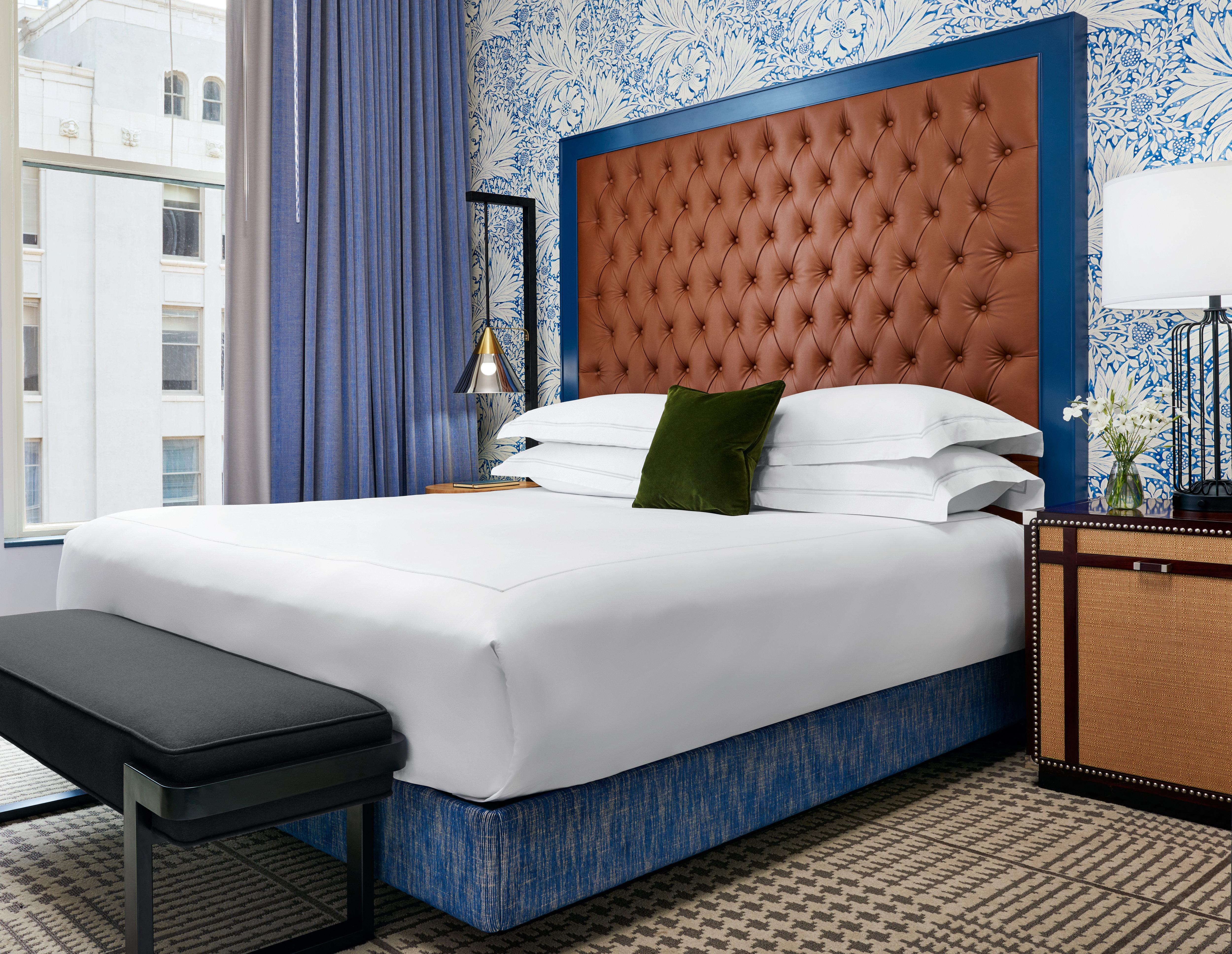 Kimpton Hotel Monaco Denver By Ihg מראה חיצוני תמונה