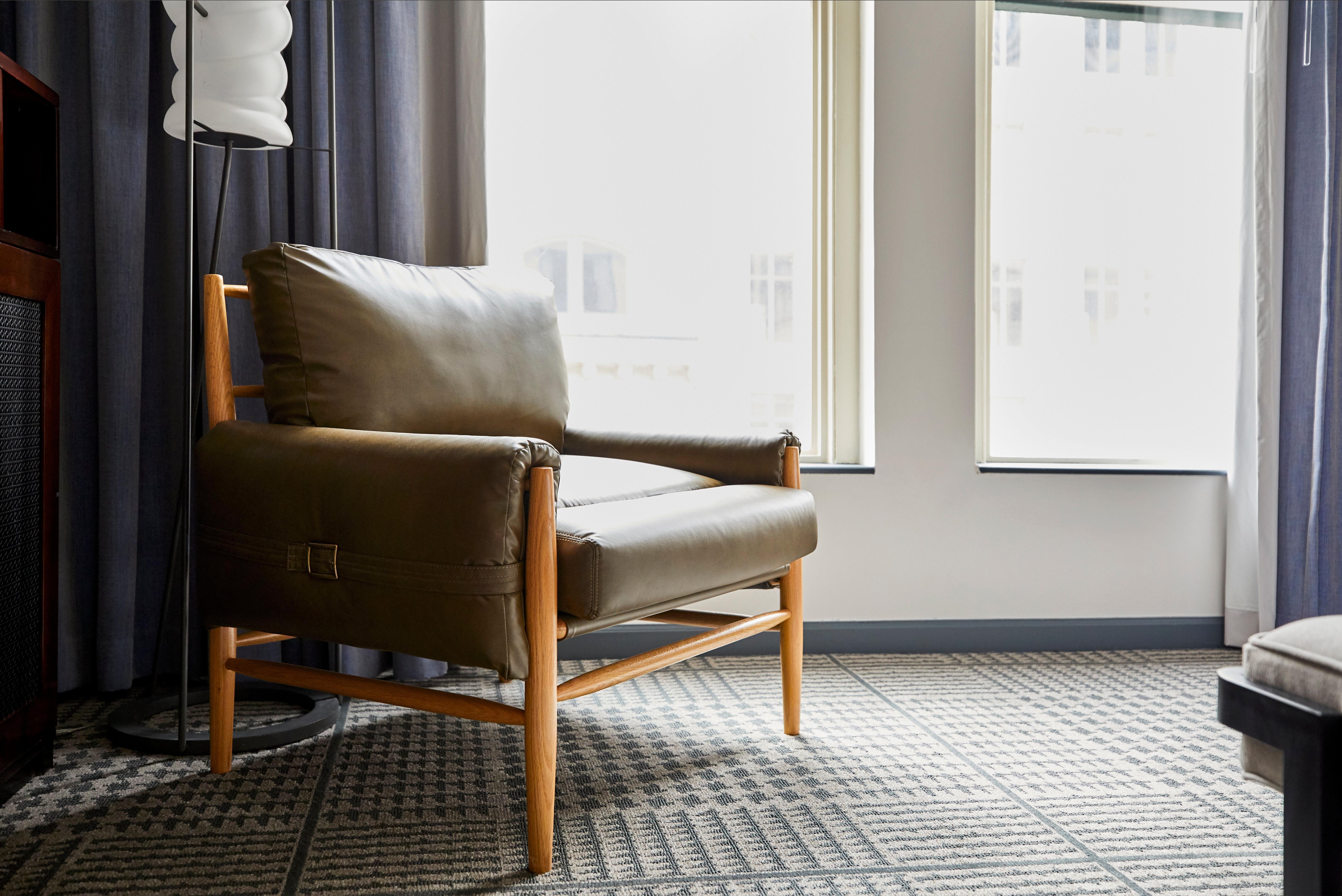 Kimpton Hotel Monaco Denver By Ihg מראה חיצוני תמונה
