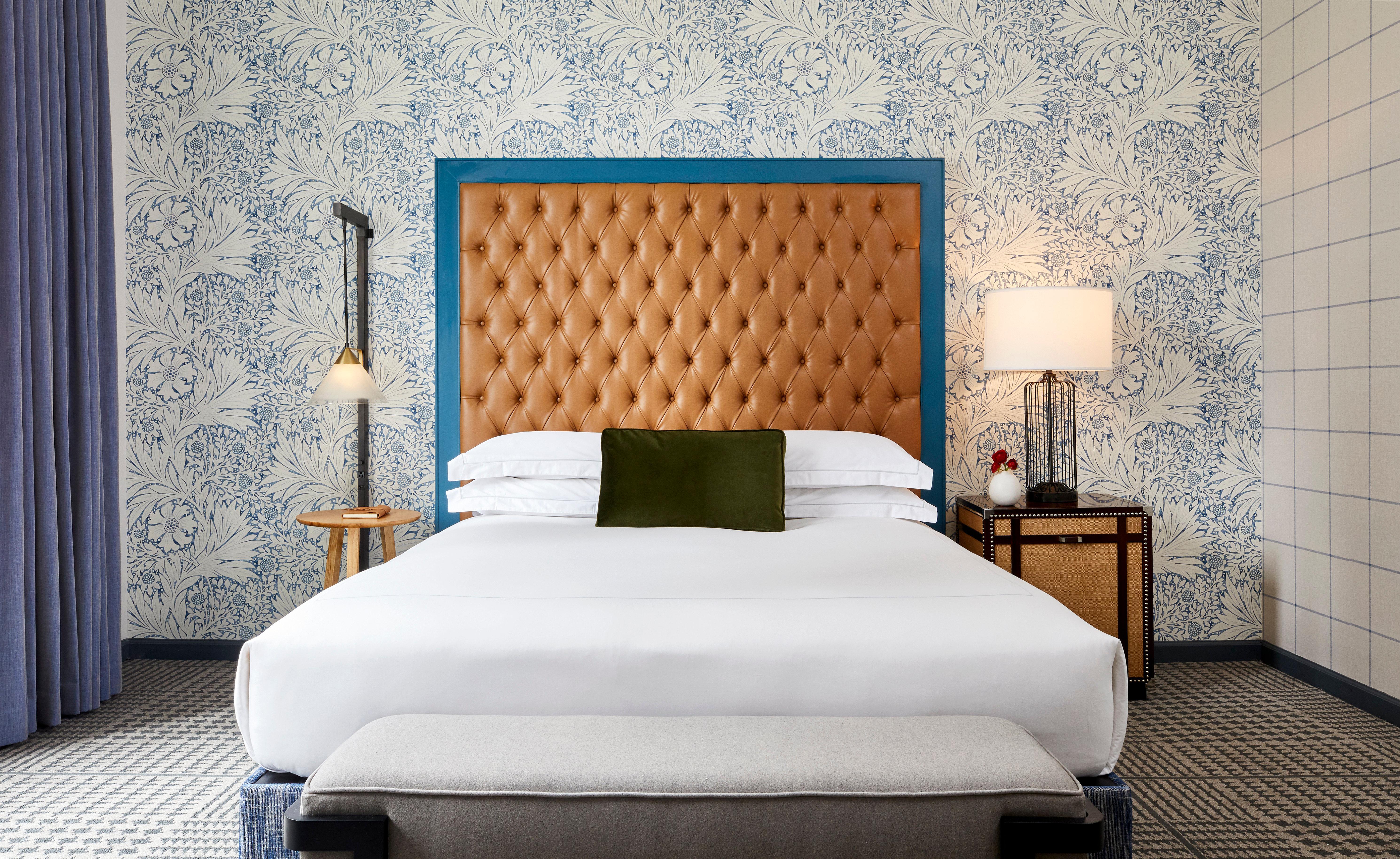 Kimpton Hotel Monaco Denver By Ihg מראה חיצוני תמונה