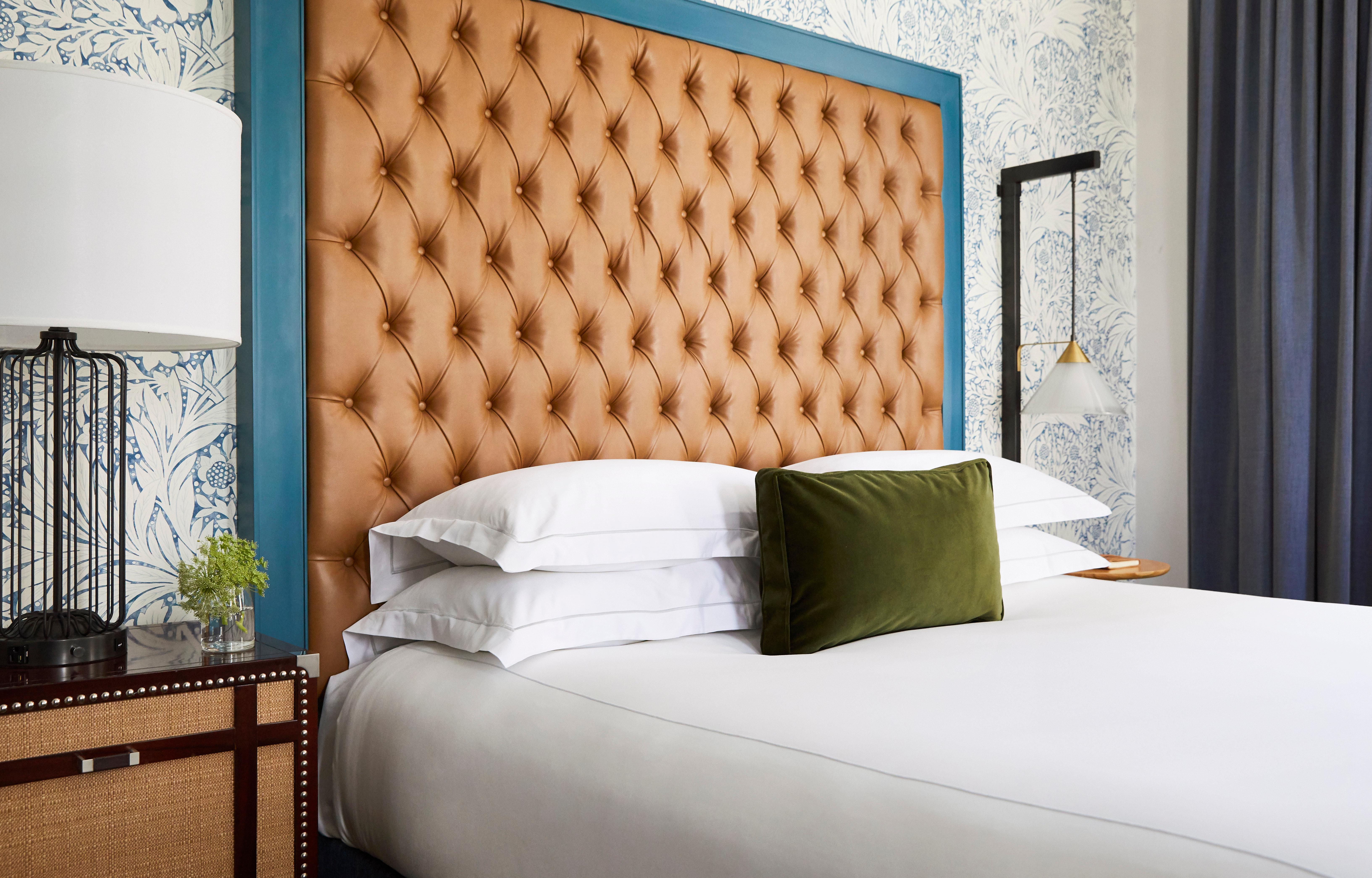 Kimpton Hotel Monaco Denver By Ihg מראה חיצוני תמונה