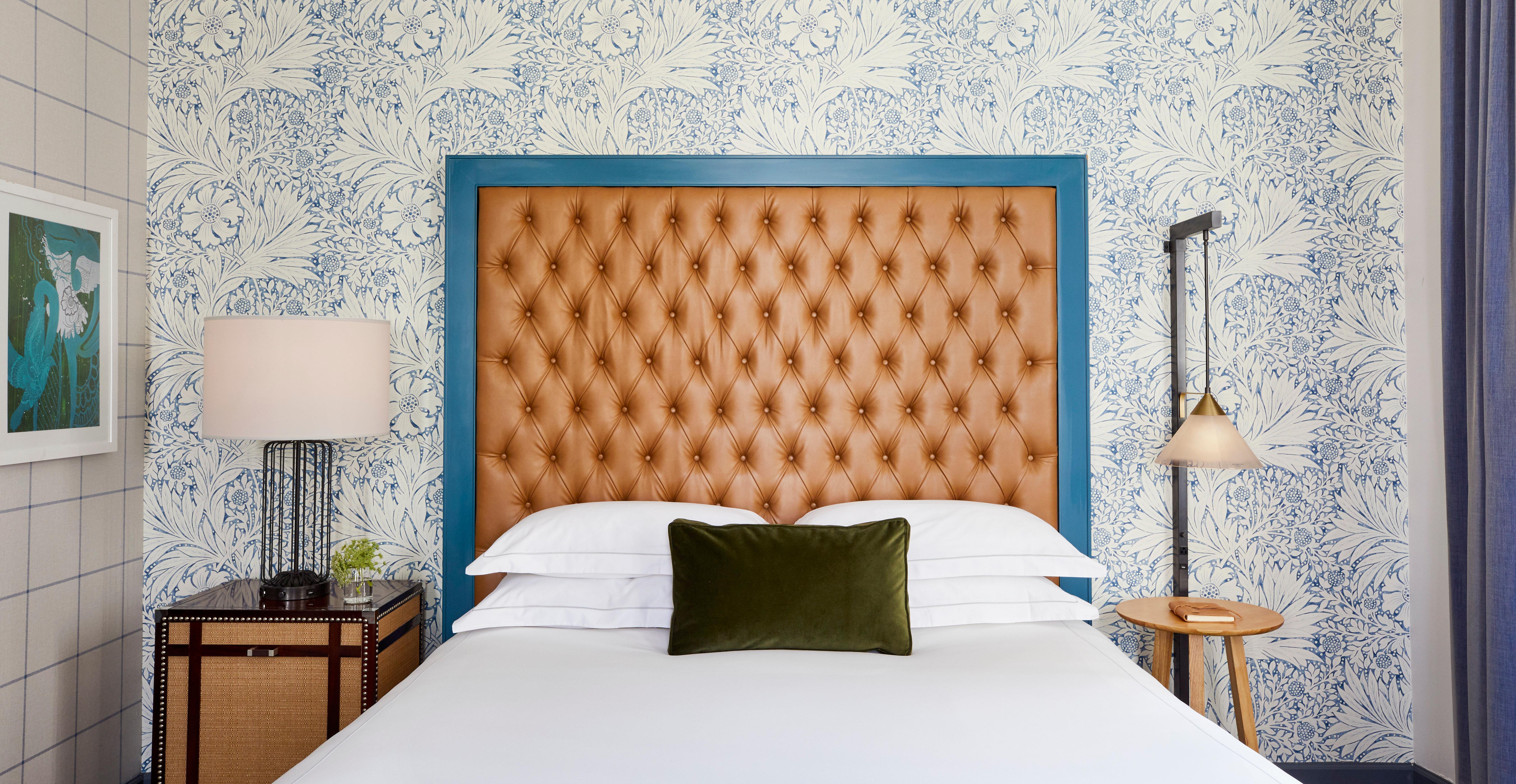Kimpton Hotel Monaco Denver By Ihg מראה חיצוני תמונה