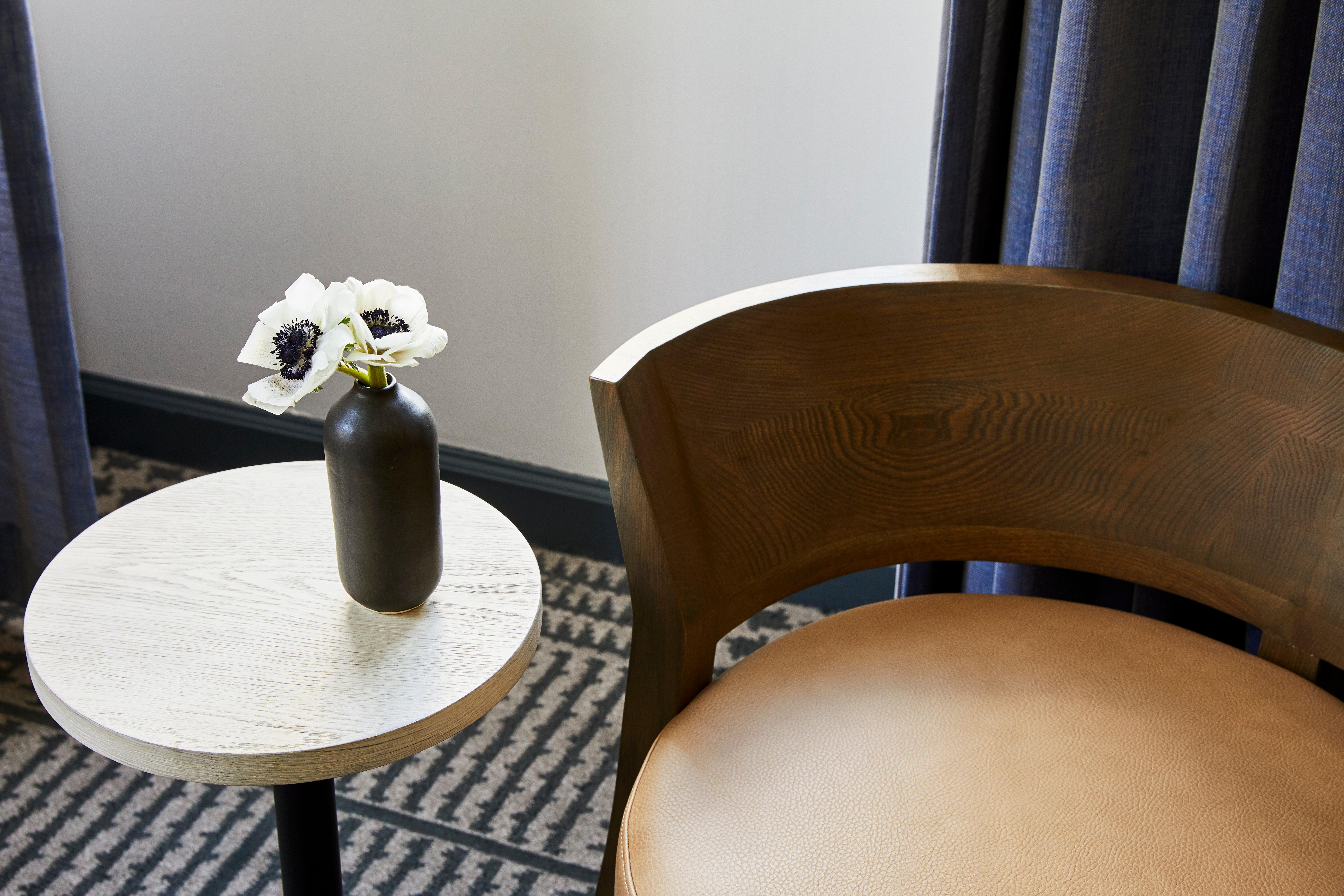 Kimpton Hotel Monaco Denver By Ihg מראה חיצוני תמונה