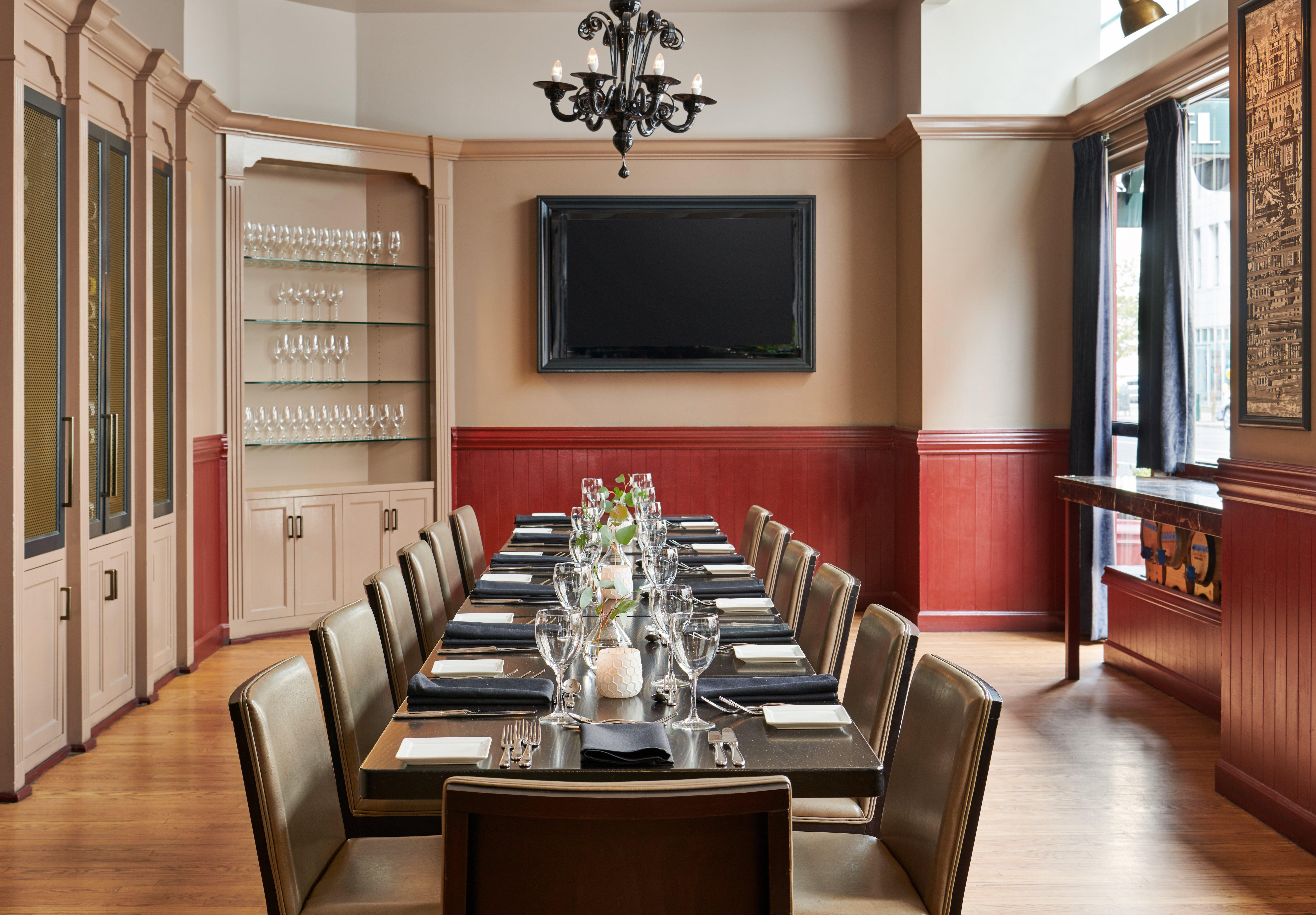 Kimpton Hotel Monaco Denver By Ihg מראה חיצוני תמונה