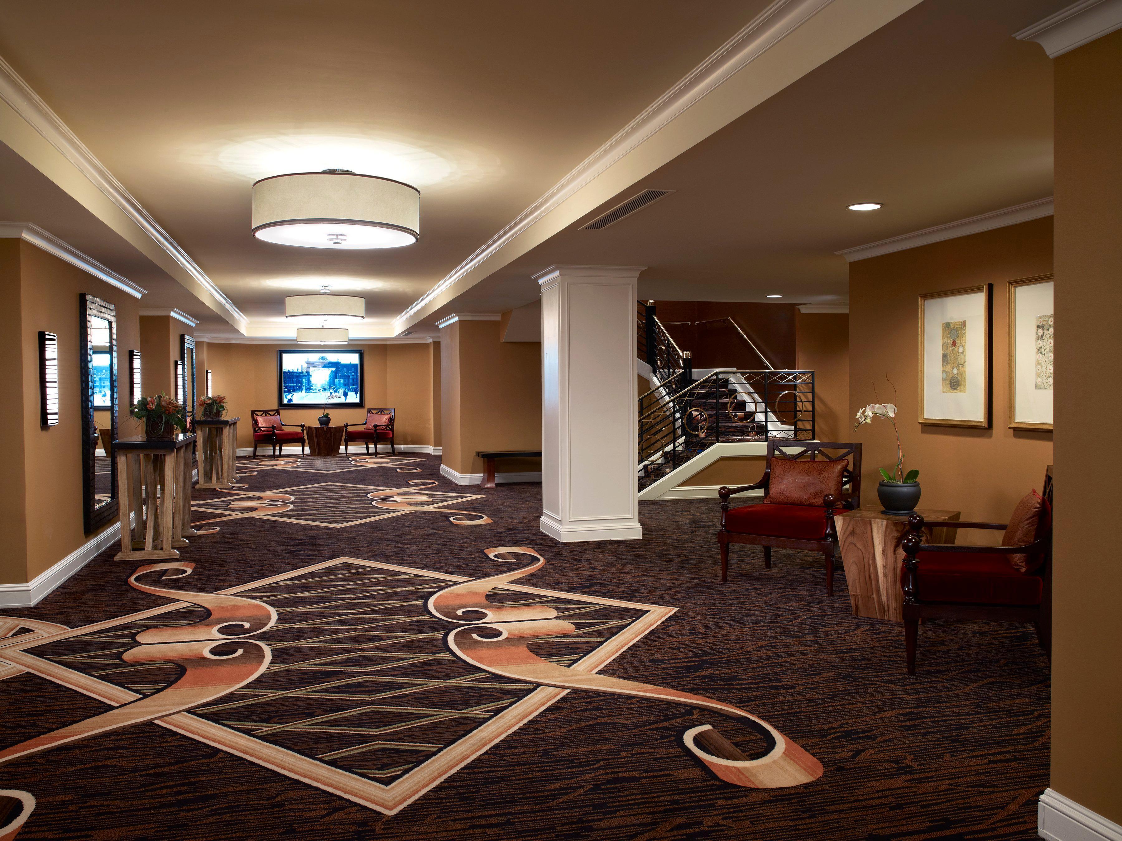 Kimpton Hotel Monaco Denver By Ihg מראה חיצוני תמונה