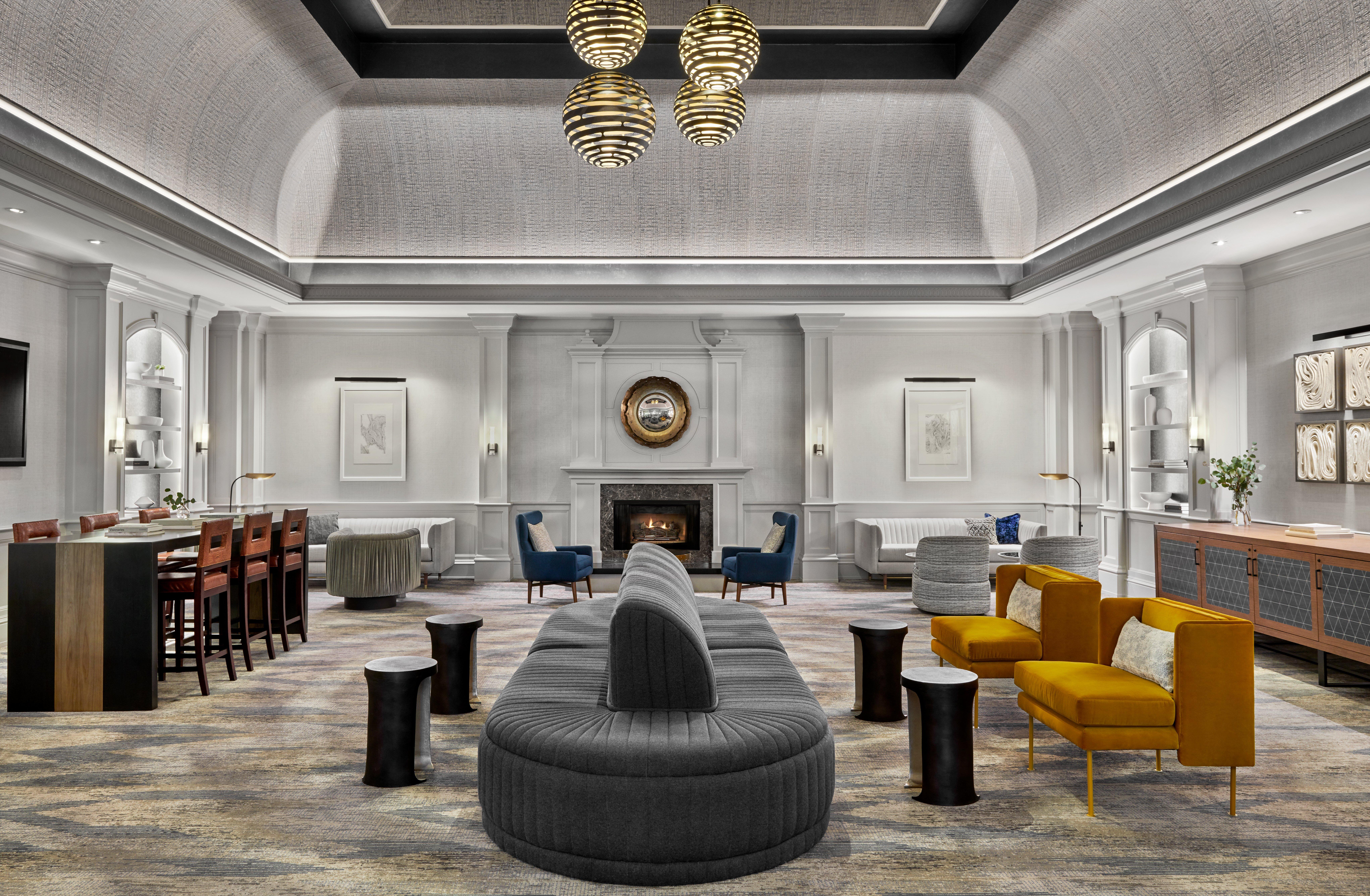 Kimpton Hotel Monaco Denver By Ihg מראה חיצוני תמונה