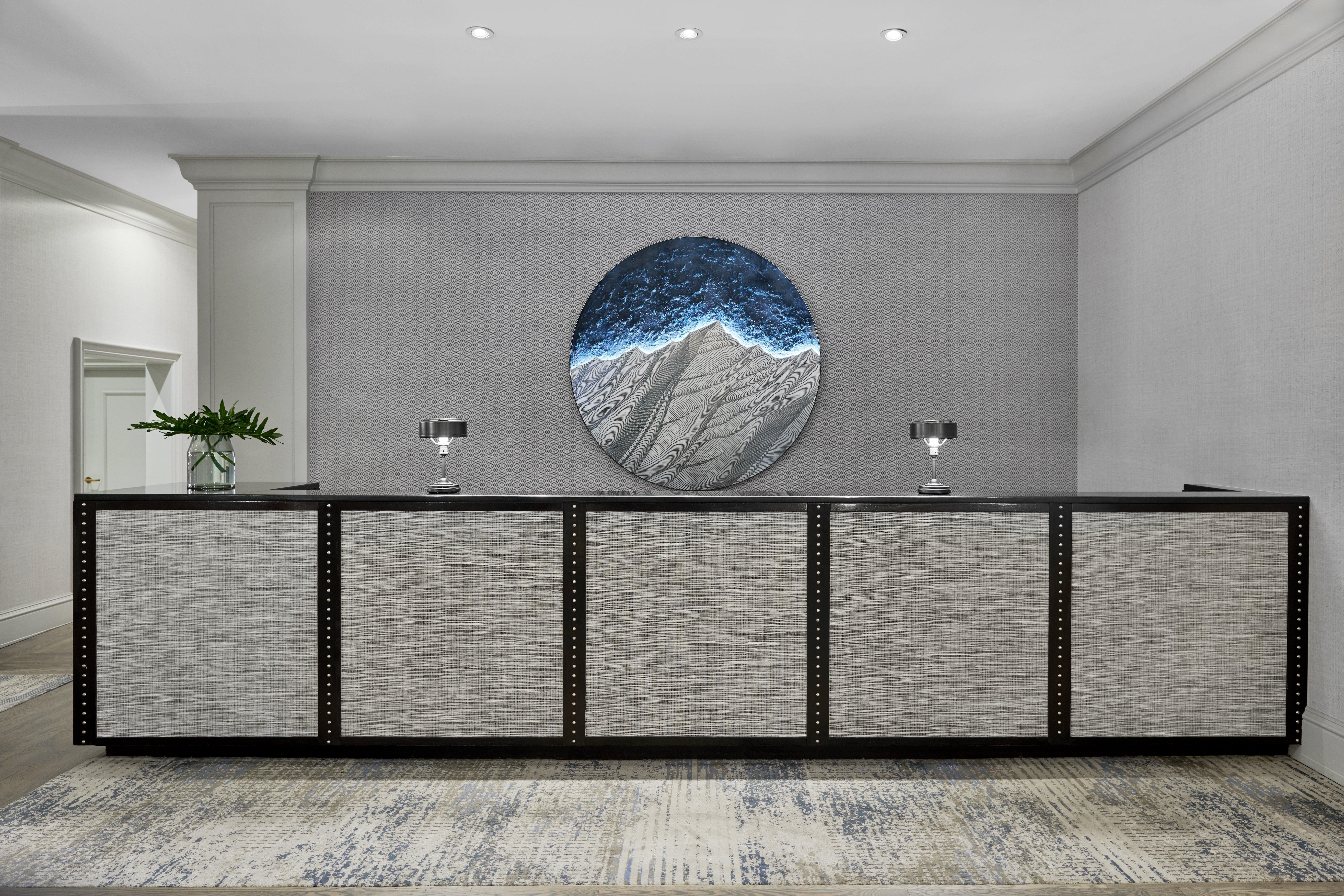 Kimpton Hotel Monaco Denver By Ihg מראה חיצוני תמונה
