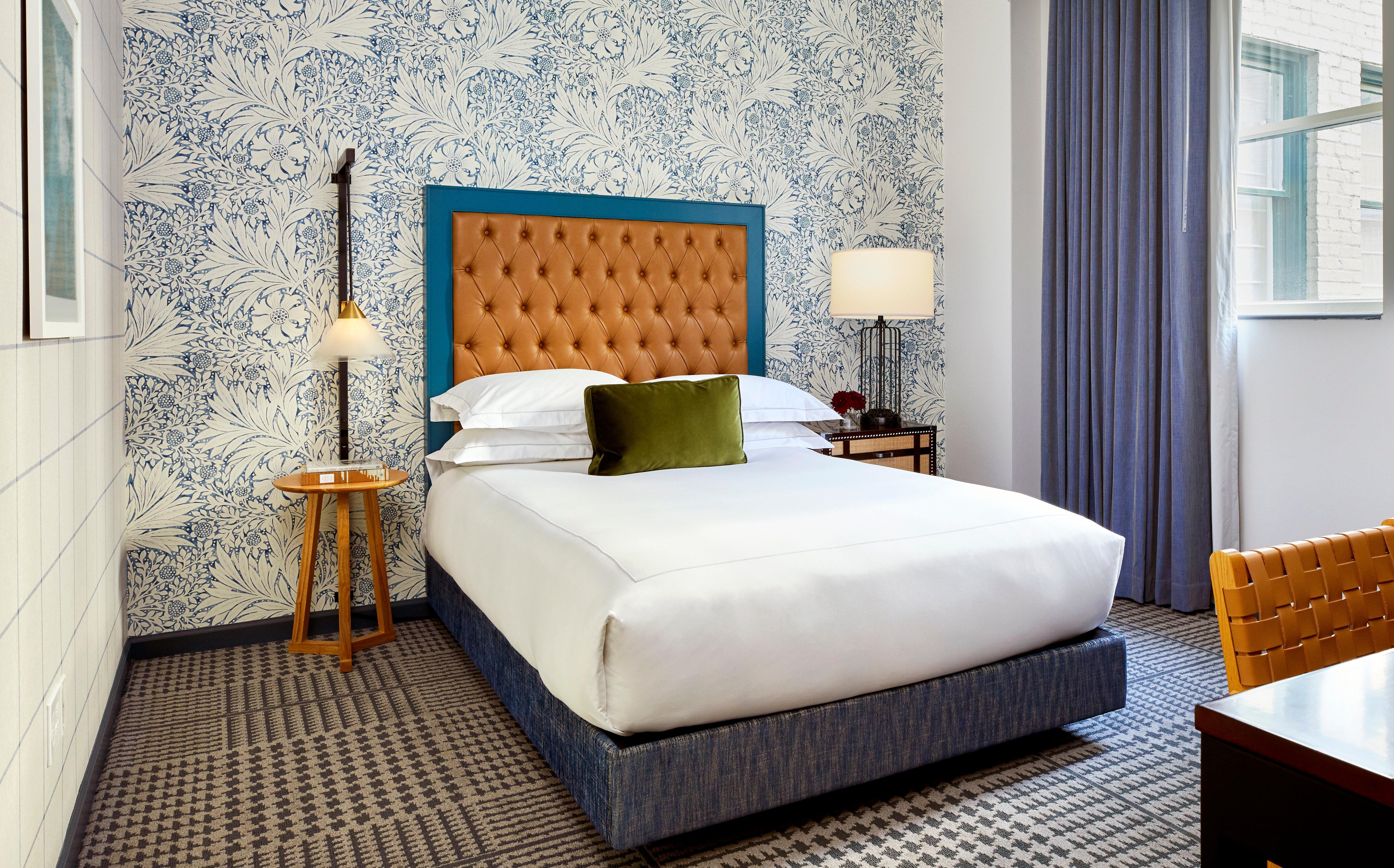 Kimpton Hotel Monaco Denver By Ihg מראה חיצוני תמונה