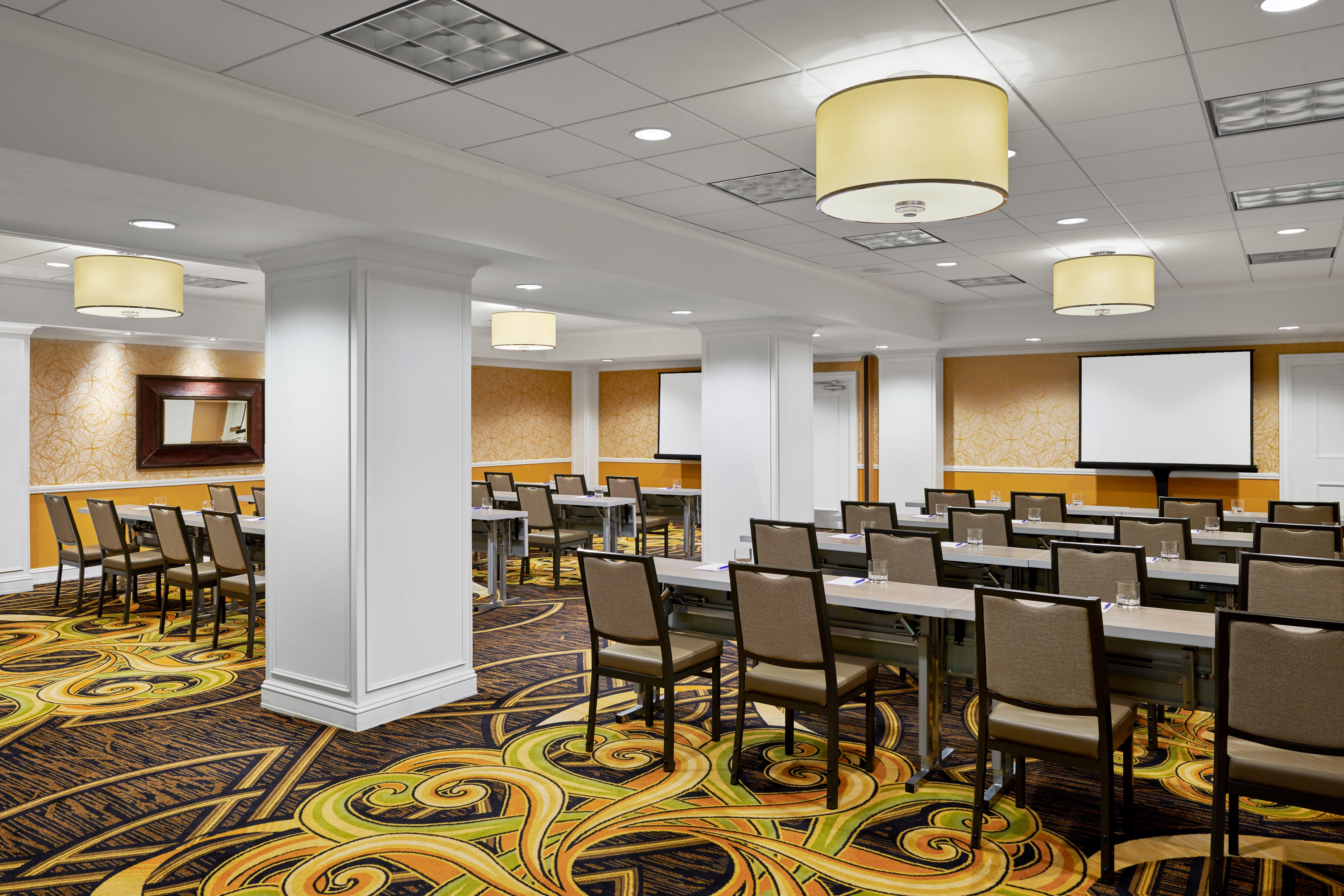 Kimpton Hotel Monaco Denver By Ihg מראה חיצוני תמונה