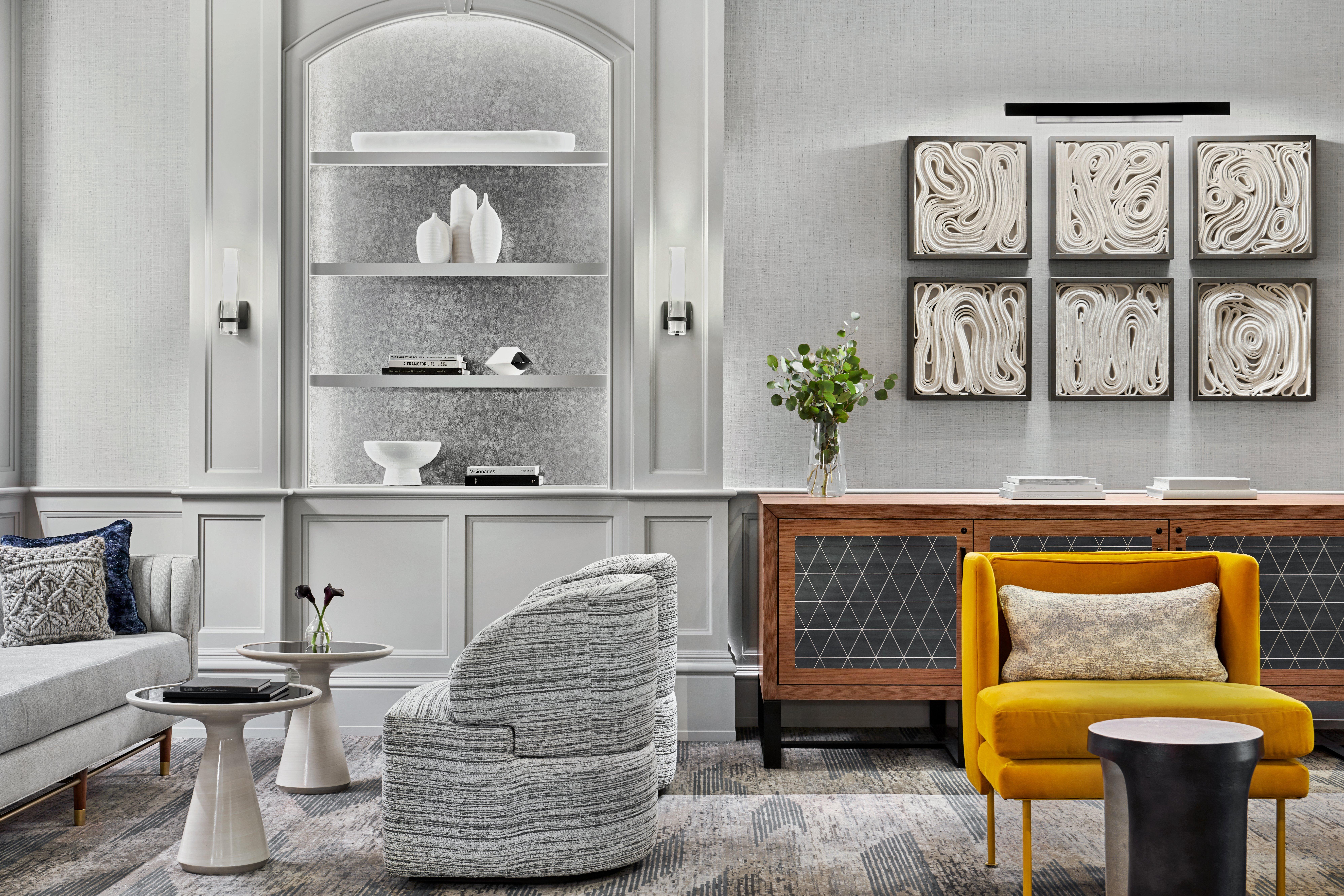 Kimpton Hotel Monaco Denver By Ihg מראה חיצוני תמונה