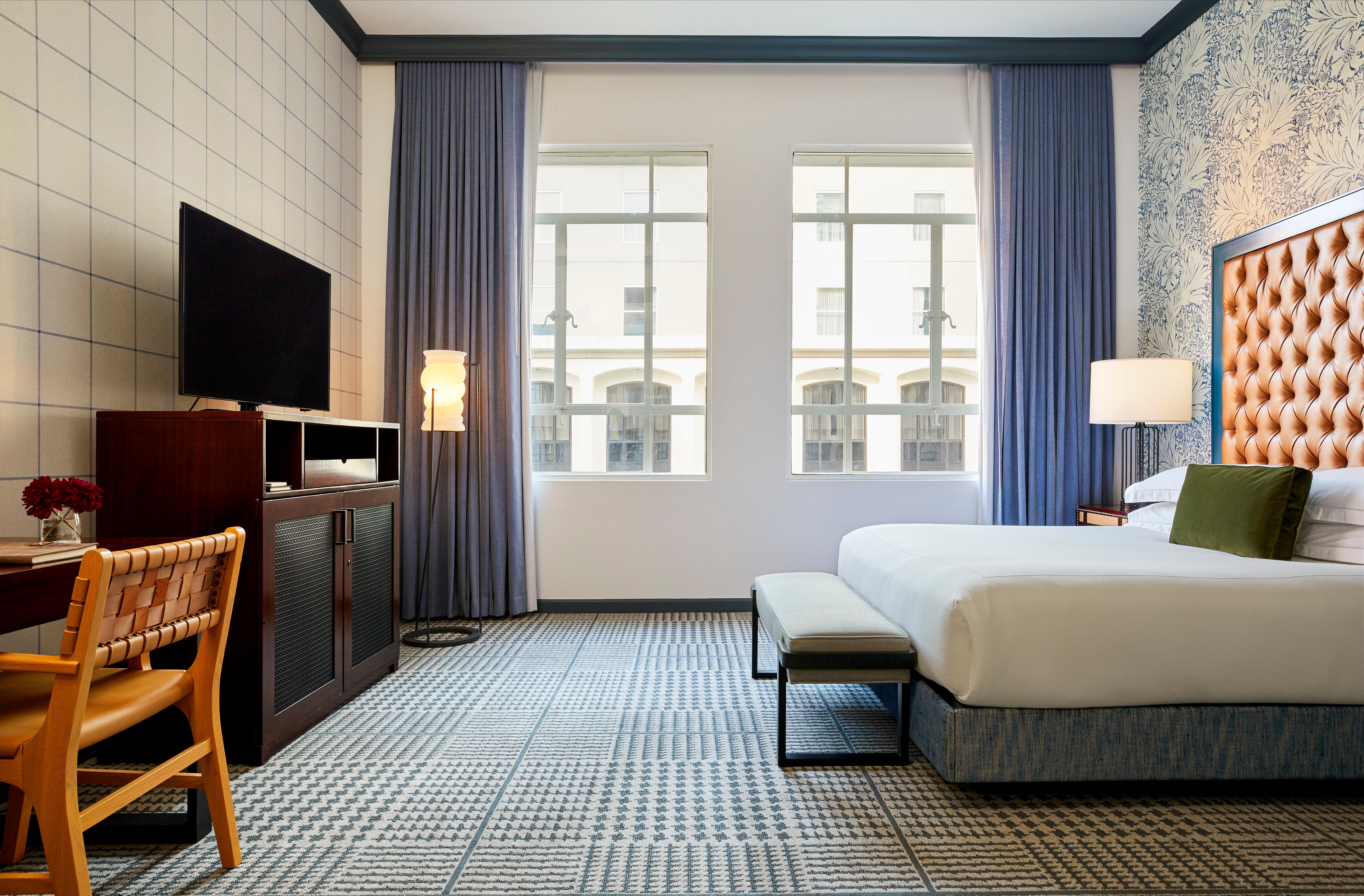 Kimpton Hotel Monaco Denver By Ihg מראה חיצוני תמונה