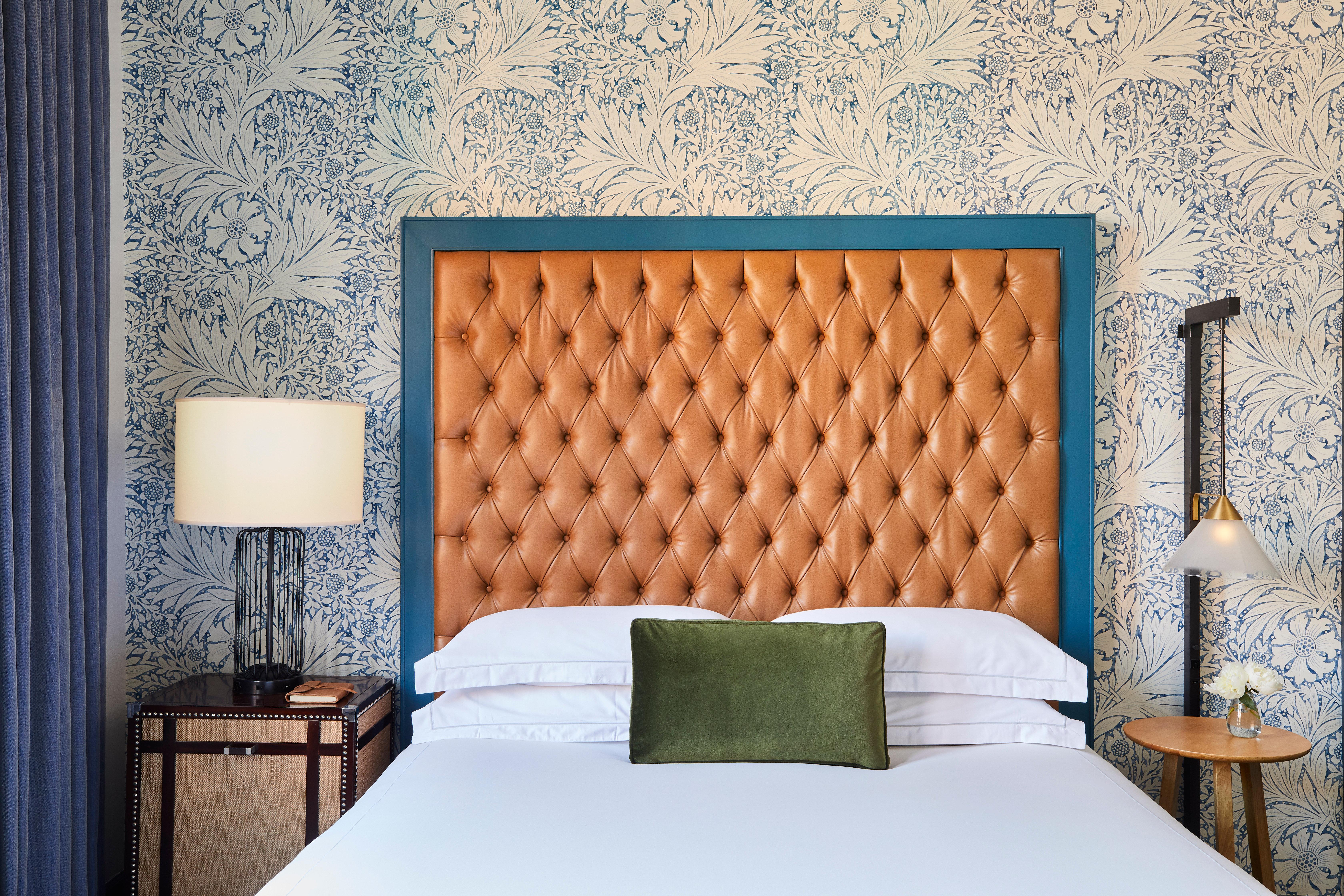 Kimpton Hotel Monaco Denver By Ihg מראה חיצוני תמונה