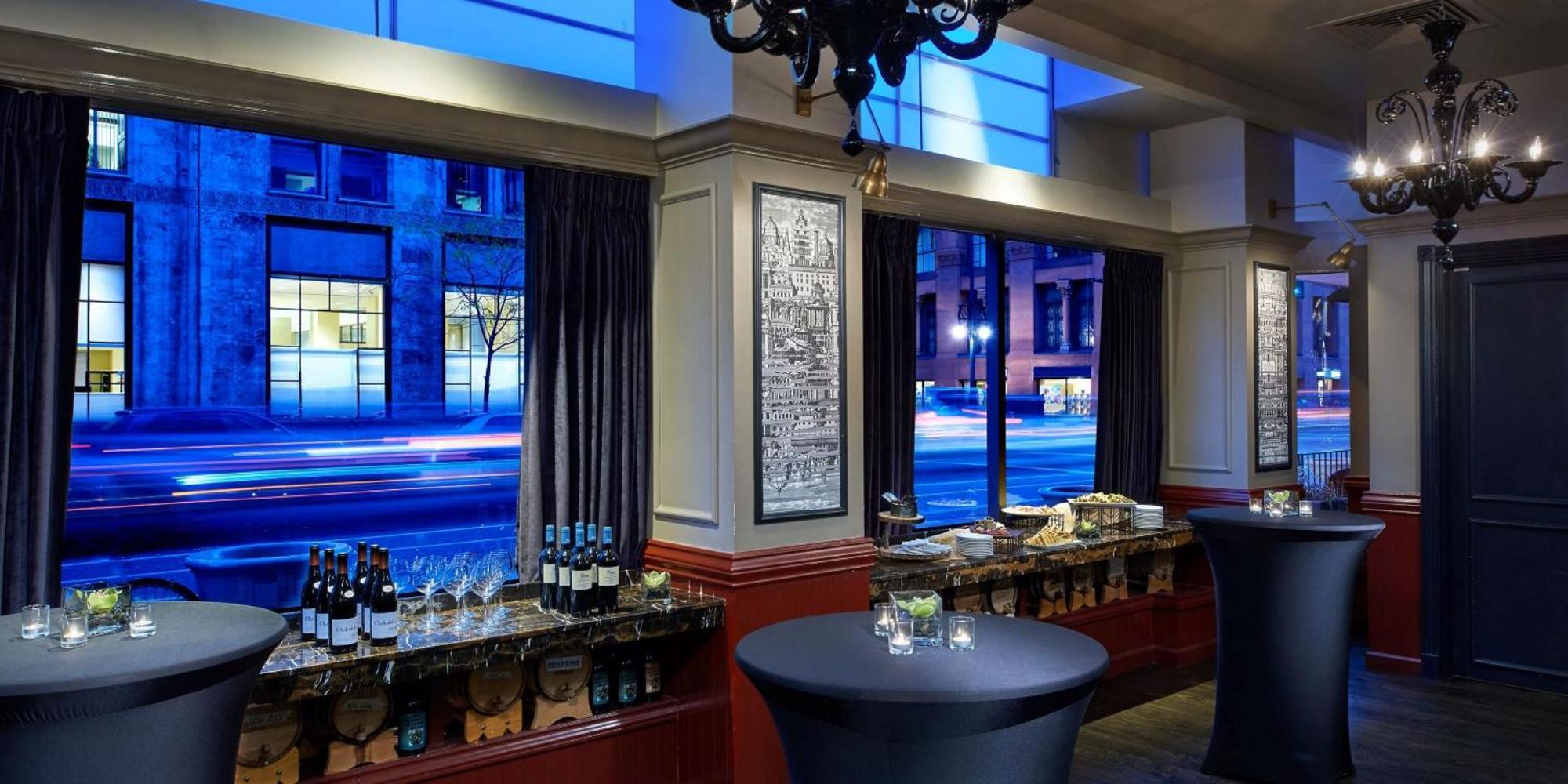 Kimpton Hotel Monaco Denver By Ihg מראה חיצוני תמונה